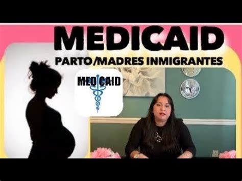 medicaid para embarazadas indocumentadas|Asistencia Médica para Futuras Mamás: Guía。